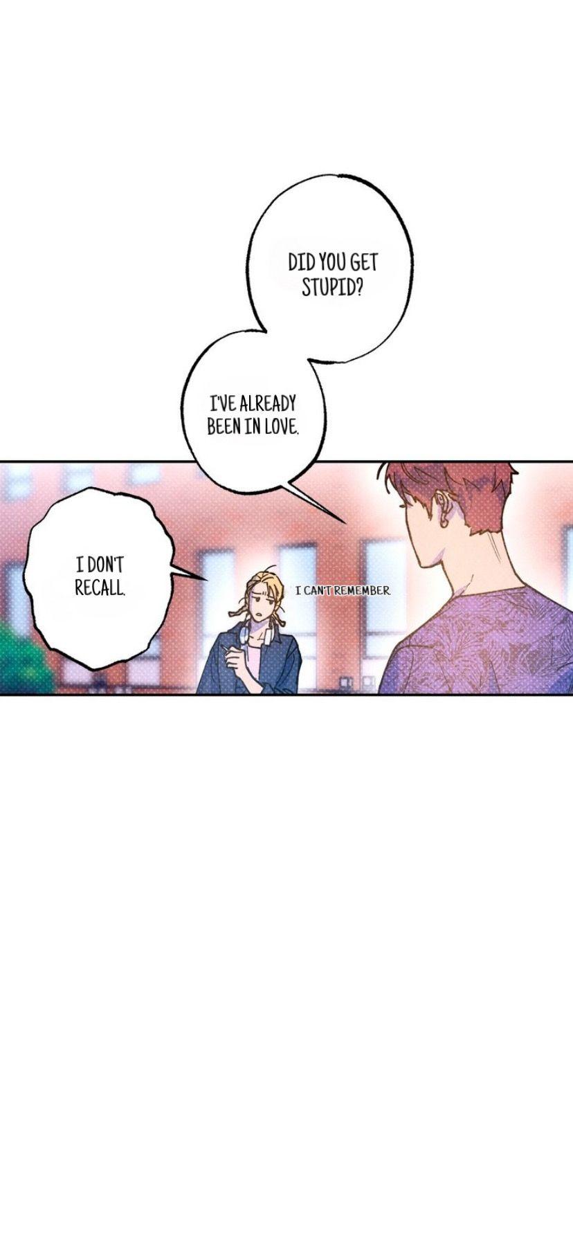Semantic Error Chapter 60 - Page 52 in English
