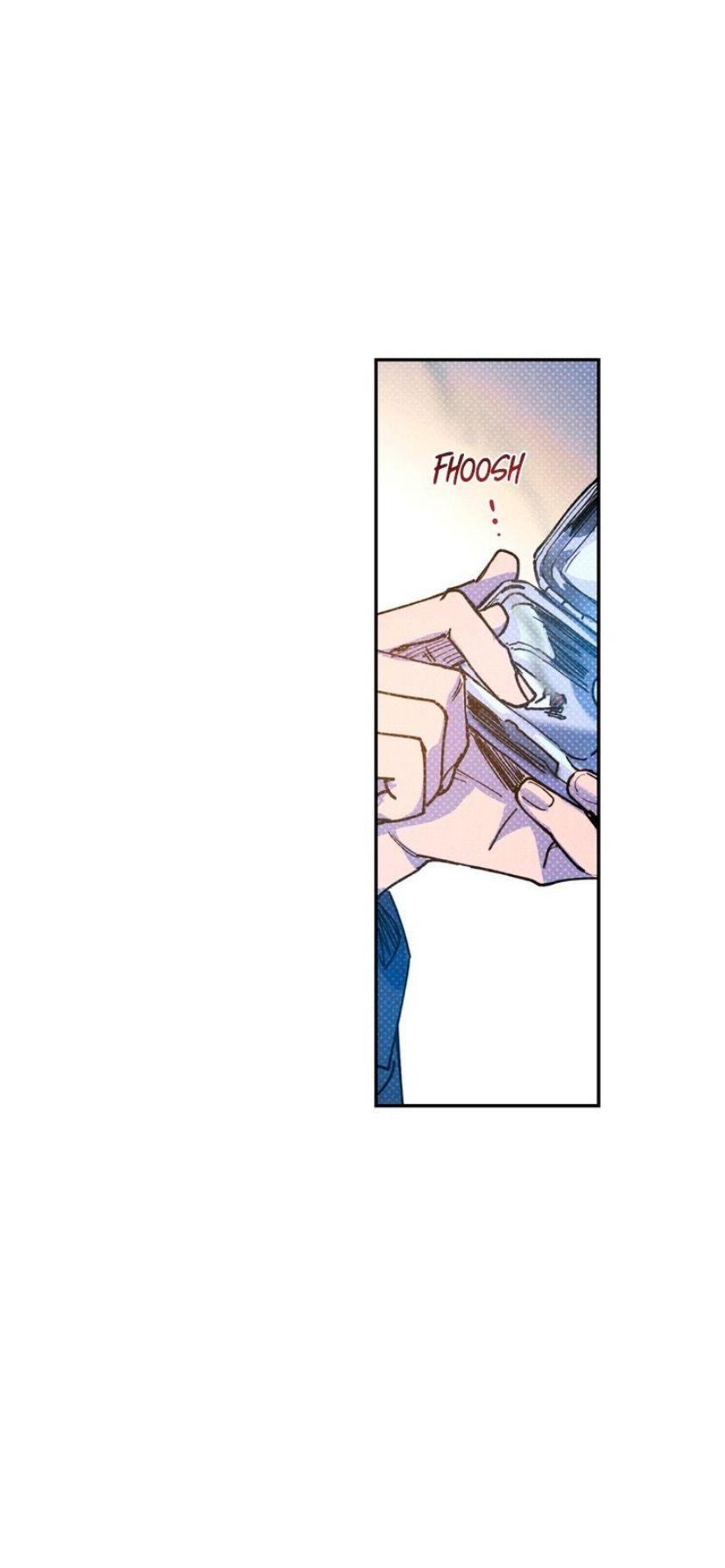 Semantic Error Chapter 60 - Page 53 in English