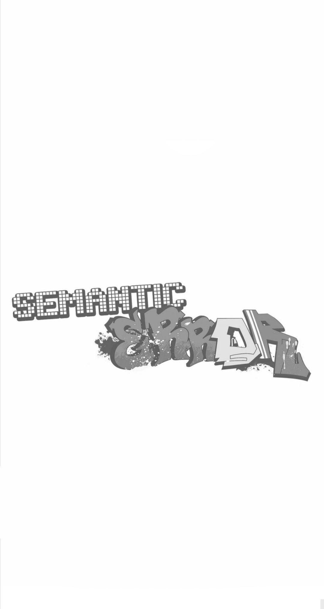 Semantic Error Chapter 60 - Page 55 in English
