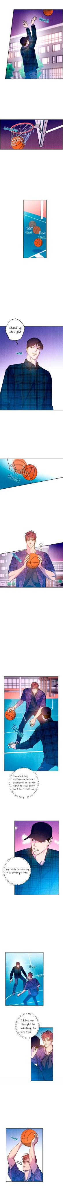 Semantic Error Chapter 62 - Page 4 in English