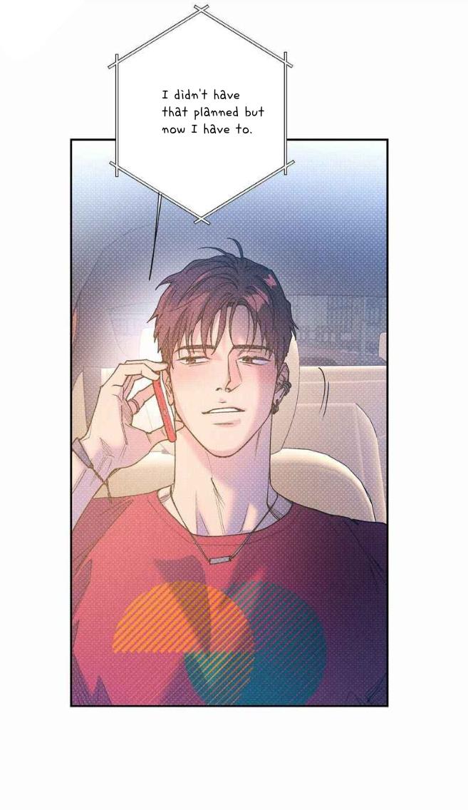 Semantic Error Chapter 63 - Page 12 in English