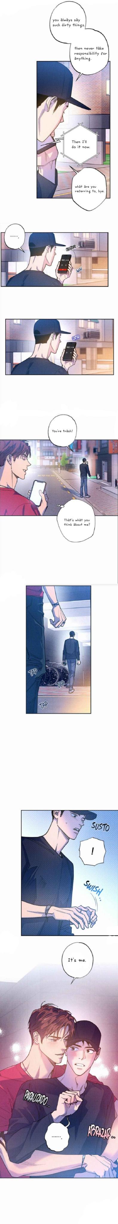 Semantic Error Chapter 63 - Page 14 in English