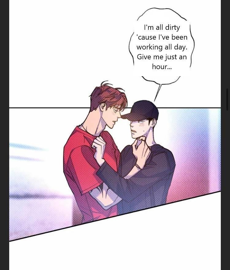Semantic Error Chapter 64 - Page 15 in English