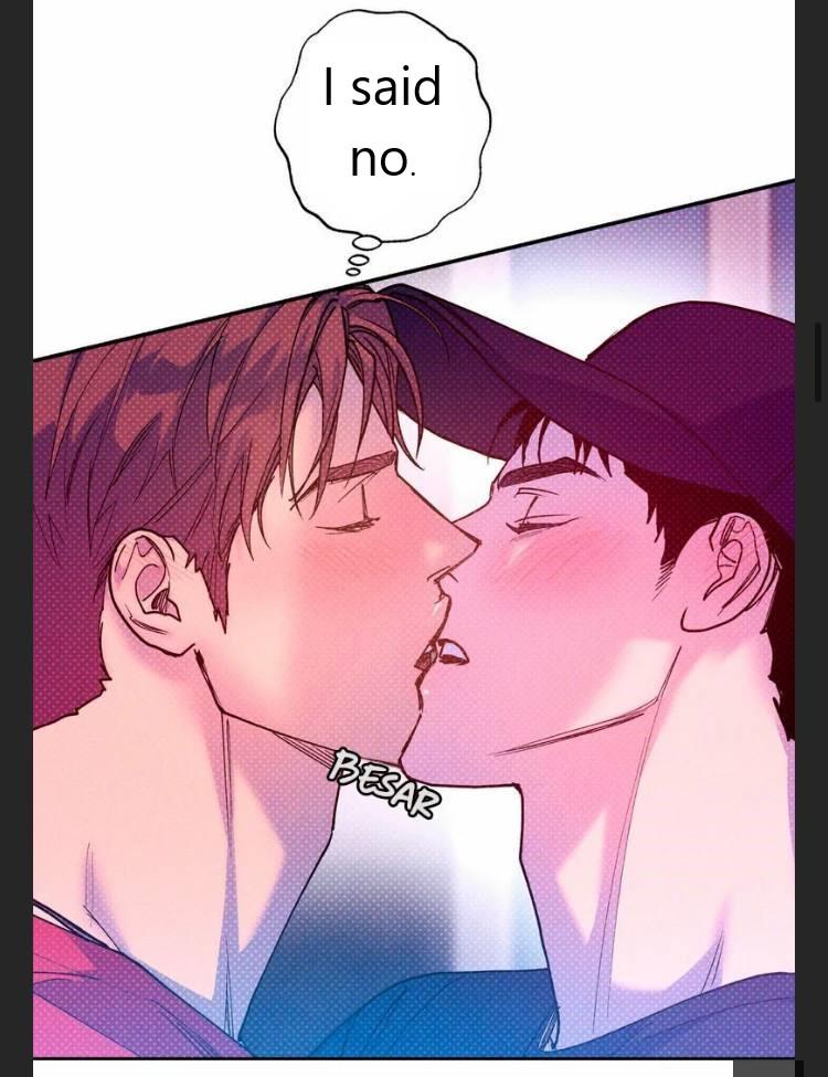 Semantic Error Chapter 64 - Page 16 in English