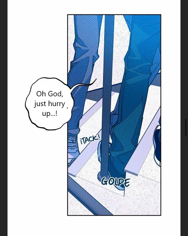 Semantic Error Chapter 64 - Page 22 in English