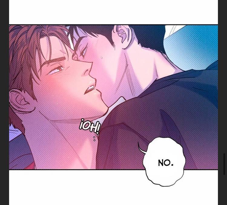 Semantic Error Chapter 64 - Page 29 in English