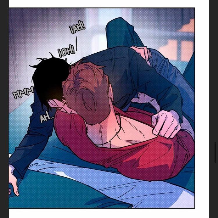 Semantic Error Chapter 64 - Page 30 in English