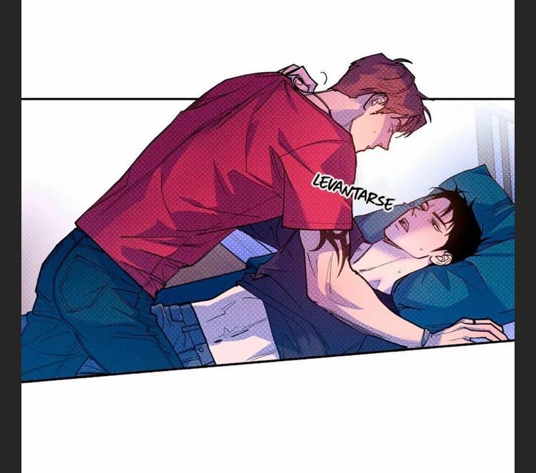 Semantic Error Chapter 64 - Page 32 in English