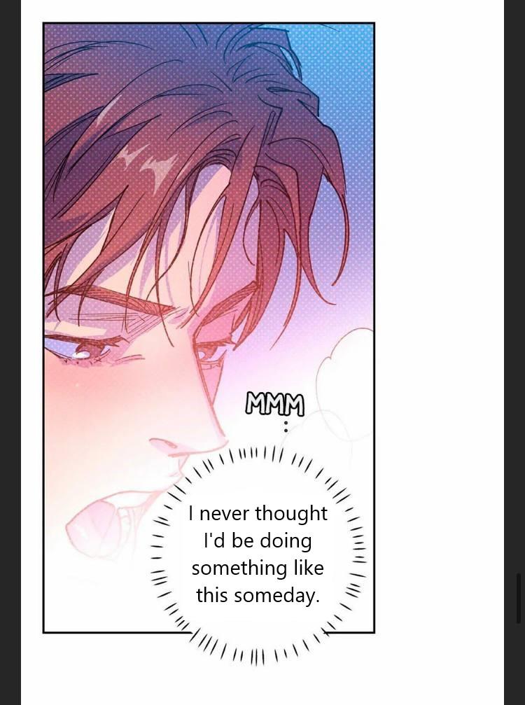 Semantic Error Chapter 64 - Page 37 in English