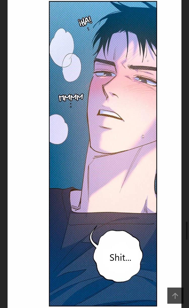 Semantic Error Chapter 64 - Page 38 in English