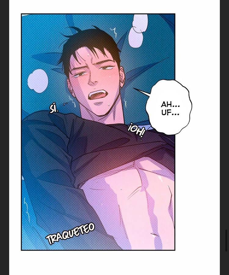 Semantic Error Chapter 64 - Page 41 in English