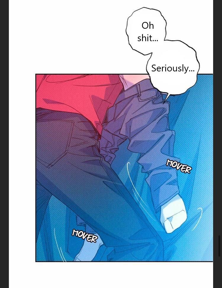 Semantic Error Chapter 64 - Page 44 in English