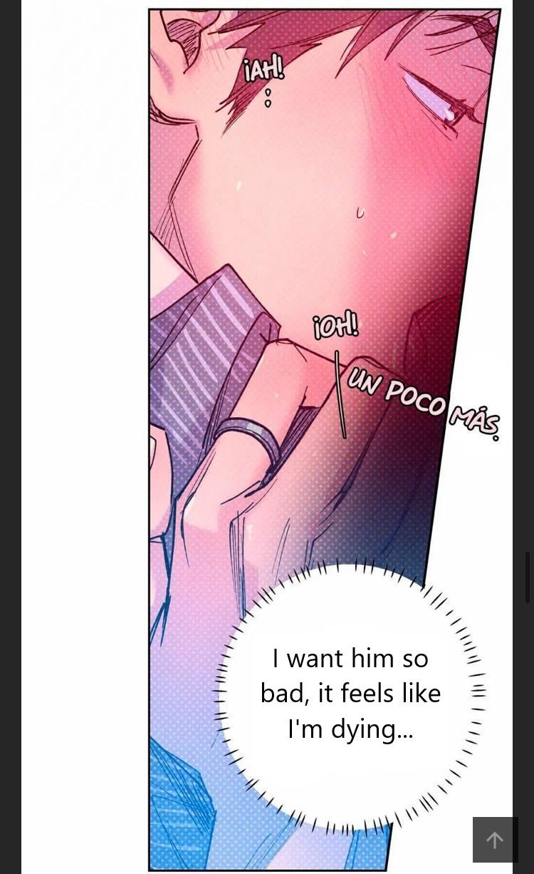 Semantic Error Chapter 64 - Page 45 in English
