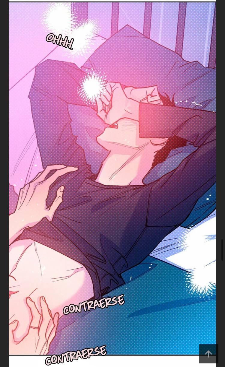 Semantic Error Chapter 64 - Page 46 in English