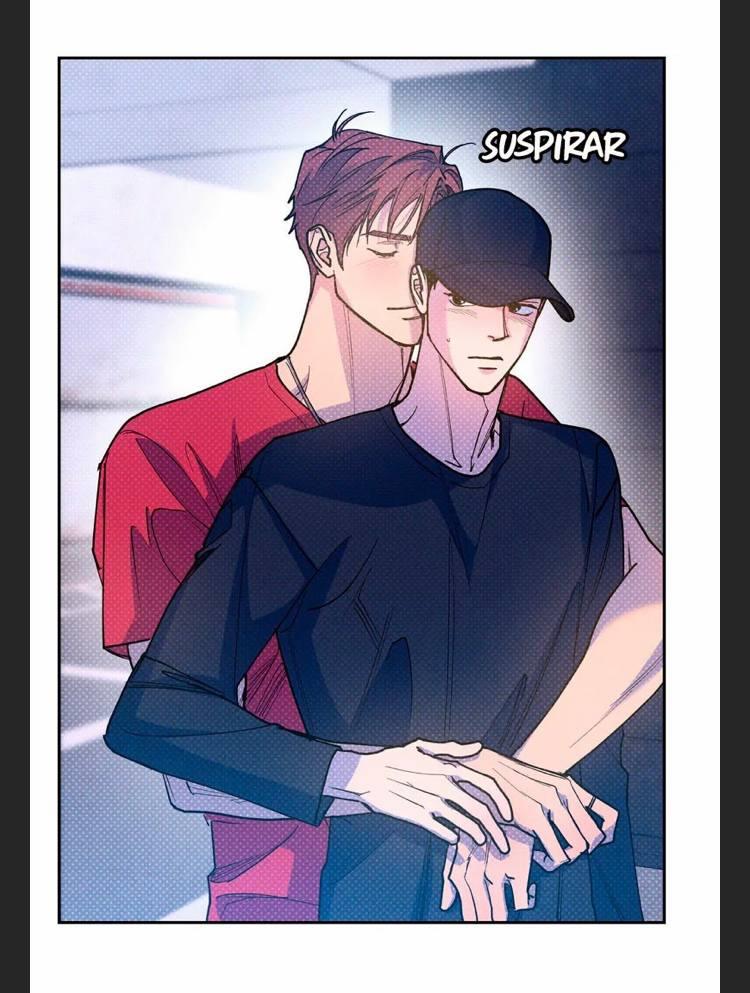 Semantic Error Chapter 64 - Page 5 in English