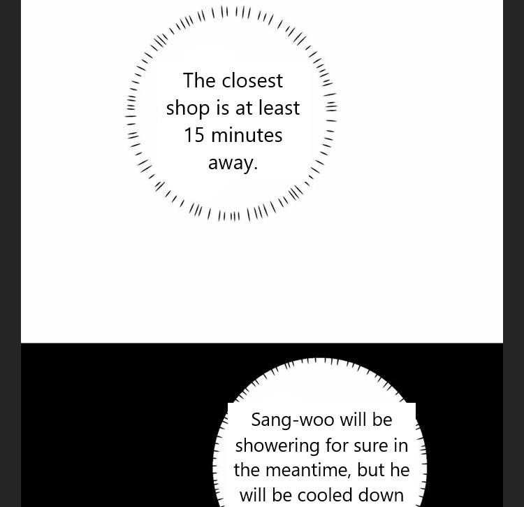 Semantic Error Chapter 64 - Page 54 in English