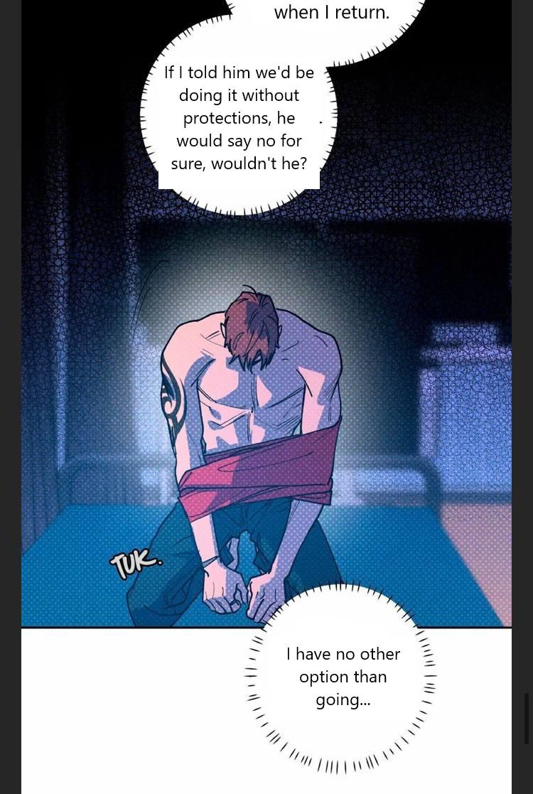 Semantic Error Chapter 64 - Page 55 in English