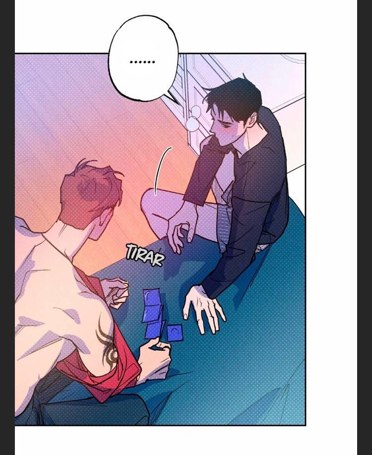 Semantic Error Chapter 64 - Page 56 in English
