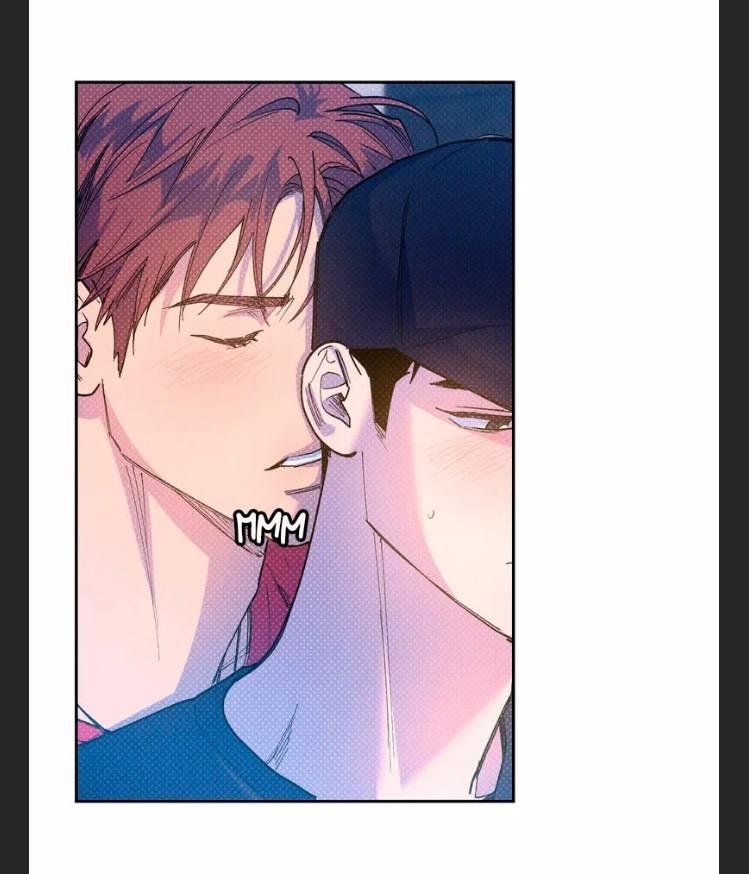 Semantic Error Chapter 64 - Page 6 in English