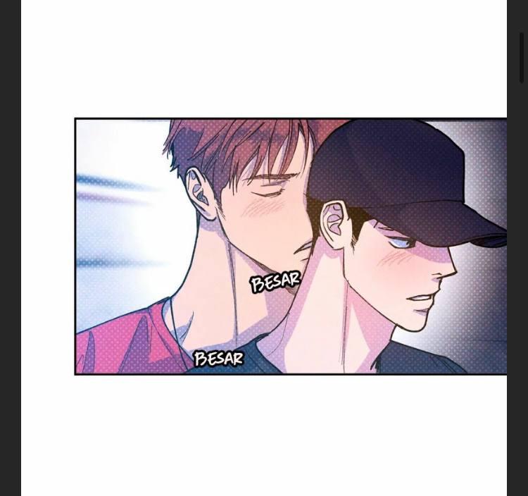 Semantic Error Chapter 64 - Page 7 in English