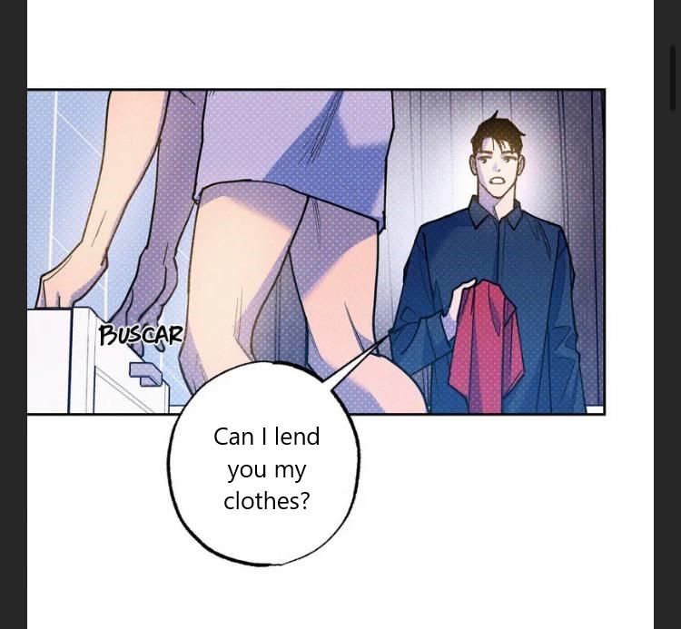 Semantic Error Chapter 65 - Page 10 in English