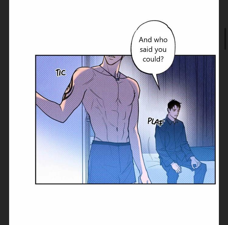 Semantic Error Chapter 65 - Page 13 in English