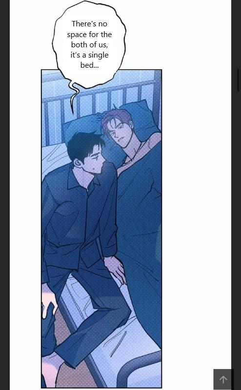 Semantic Error Chapter 65 - Page 16 in English
