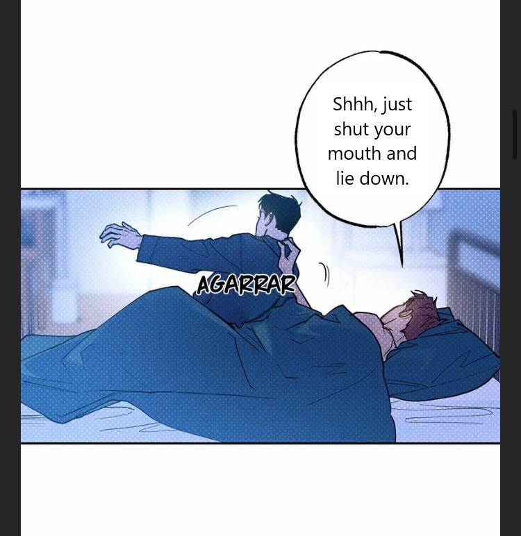 Semantic Error Chapter 65 - Page 17 in English
