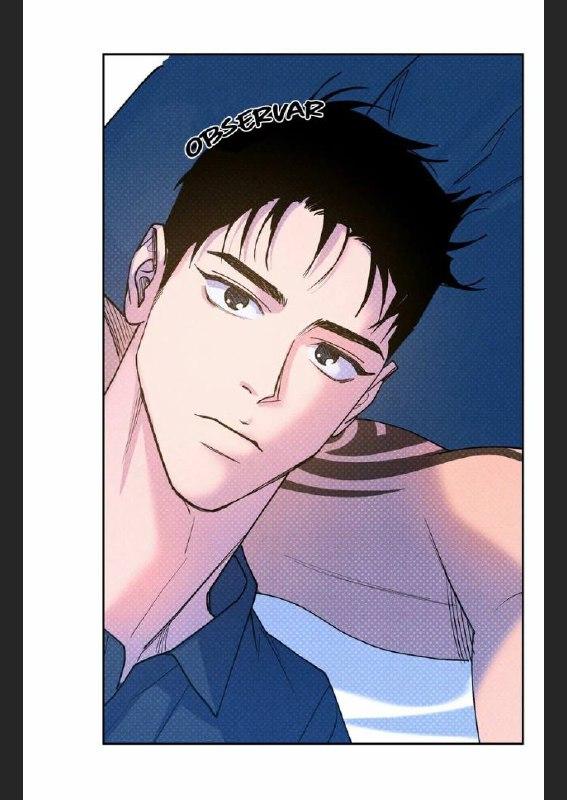 Semantic Error Chapter 65 - Page 20 in English