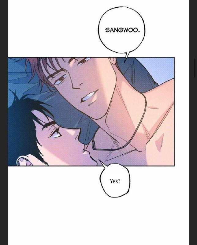 Semantic Error Chapter 65 - Page 21 in English
