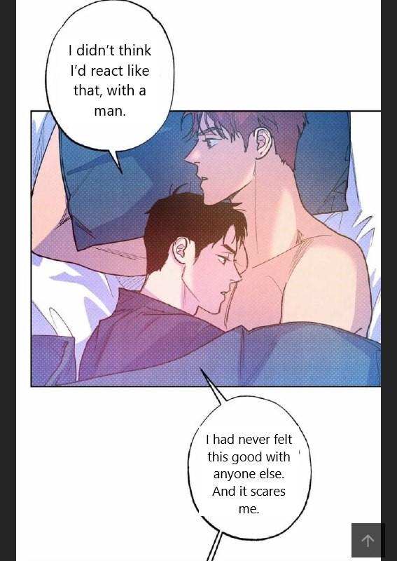 Semantic Error Chapter 65 - Page 24 in English
