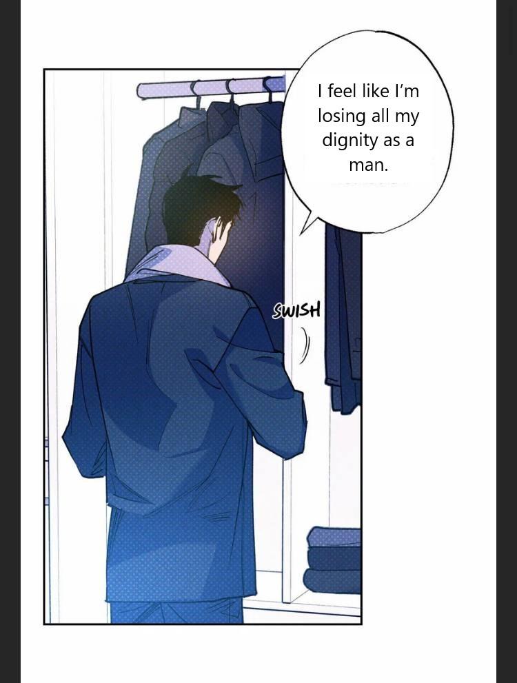 Semantic Error Chapter 65 - Page 3 in English