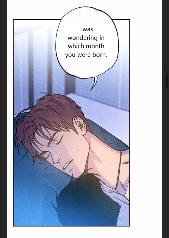 Semantic Error Chapter 65 - Page 30 in English