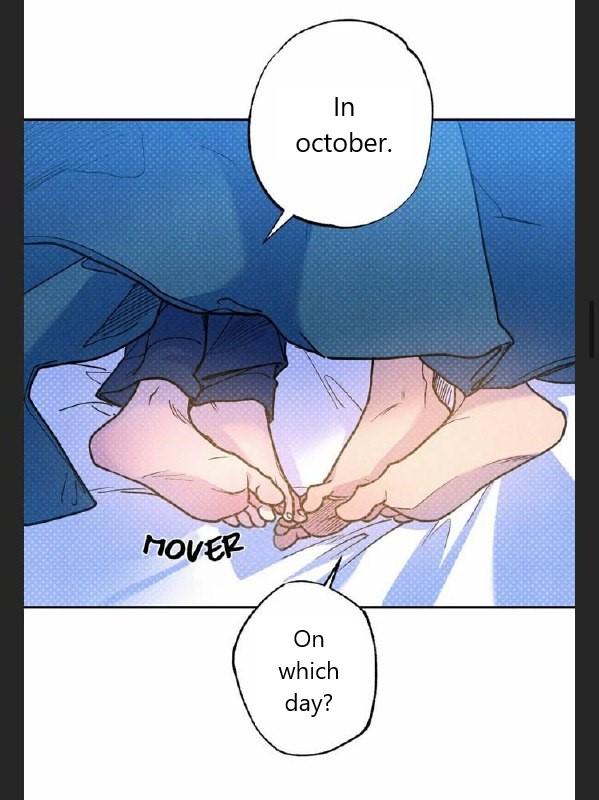 Semantic Error Chapter 65 - Page 31 in English
