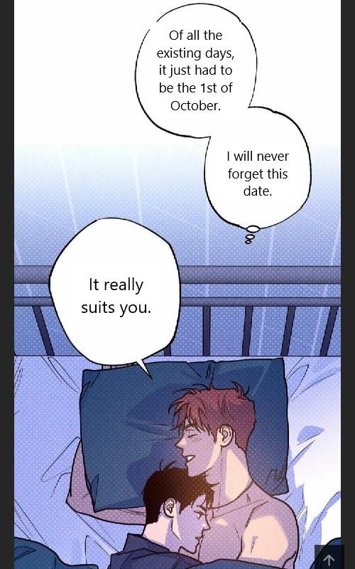 Semantic Error Chapter 65 - Page 33 in English