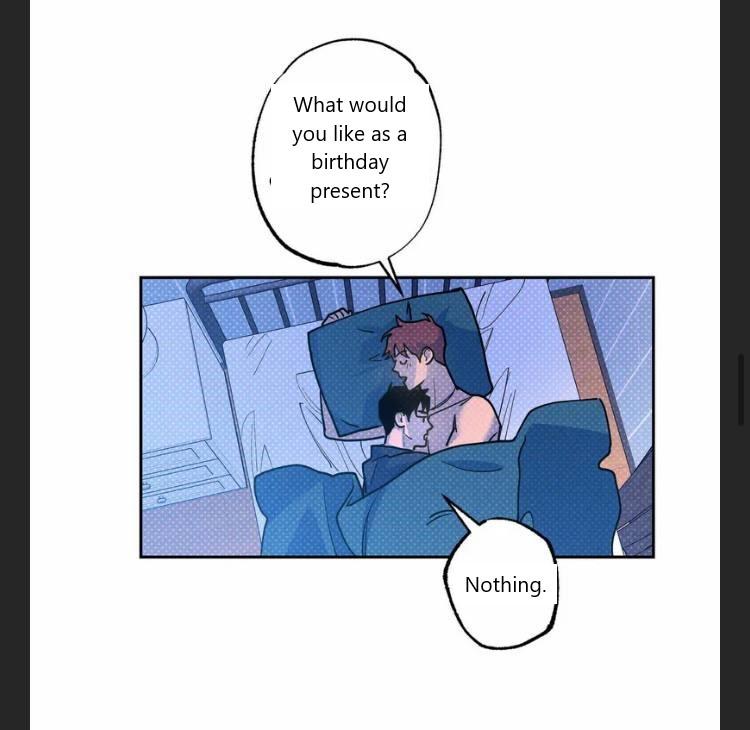 Semantic Error Chapter 65 - Page 37 in English
