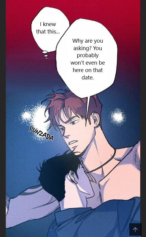 Semantic Error Chapter 65 - Page 38 in English