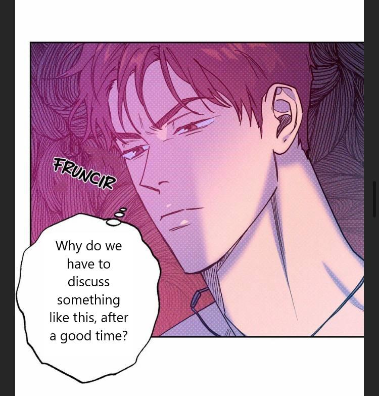 Semantic Error Chapter 65 - Page 39 in English