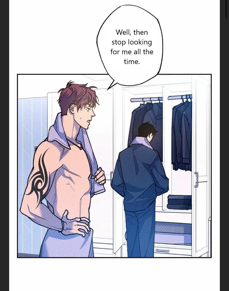 Semantic Error Chapter 65 - Page 4 in English