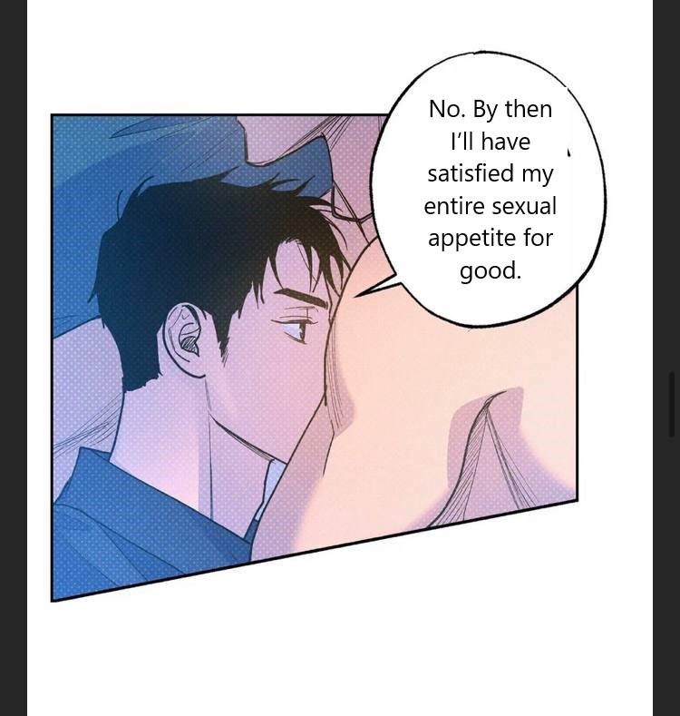 Semantic Error Chapter 65 - Page 41 in English