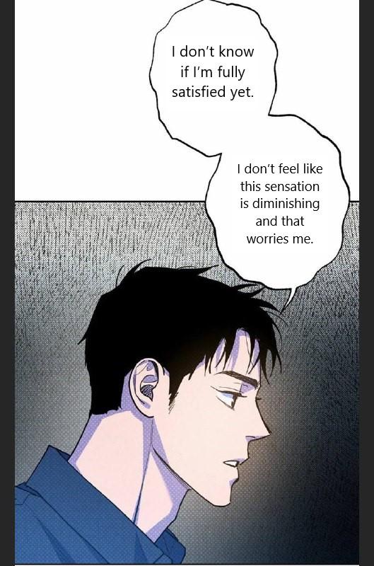 Semantic Error Chapter 65 - Page 45 in English