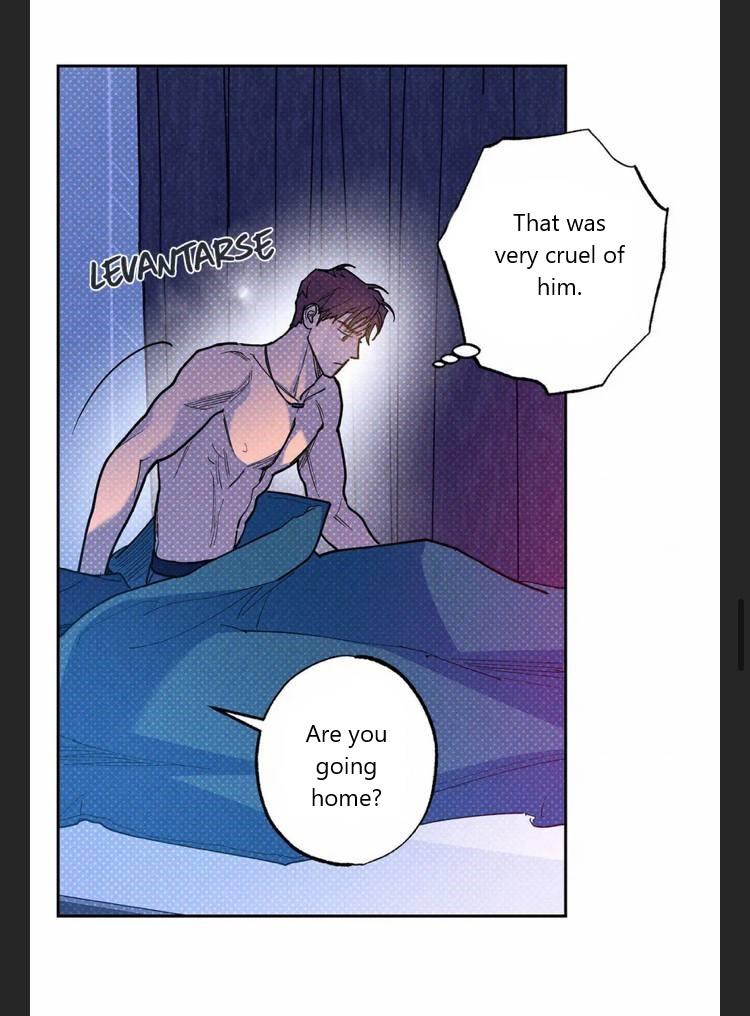 Semantic Error Chapter 65 - Page 47 in English