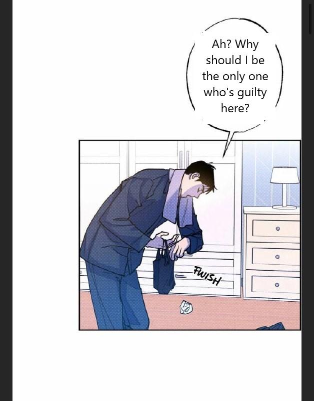 Semantic Error Chapter 65 - Page 5 in English