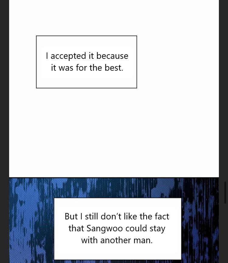 Semantic Error Chapter 65 - Page 50 in English