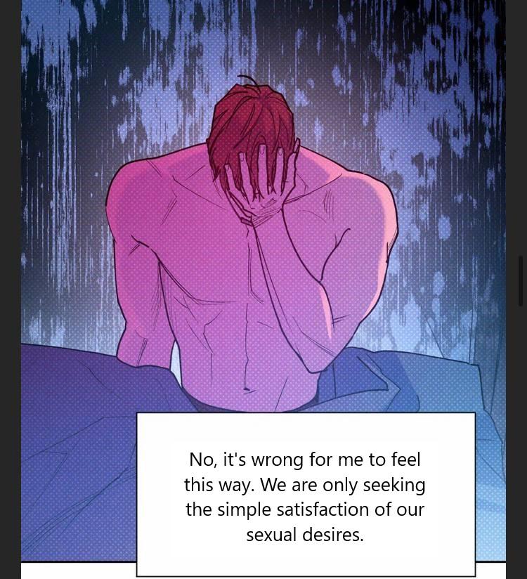 Semantic Error Chapter 65 - Page 51 in English