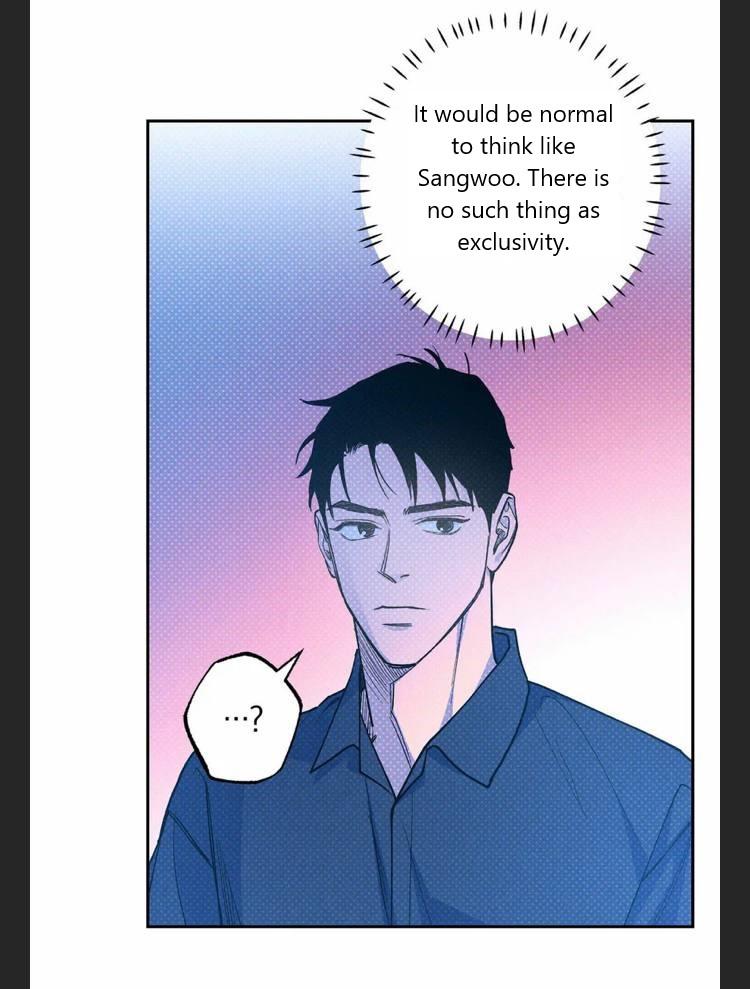 Semantic Error Chapter 65 - Page 53 in English