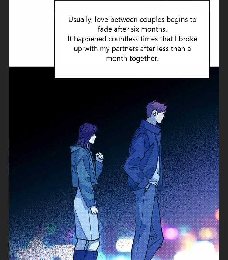 Semantic Error Chapter 65 - Page 54 in English