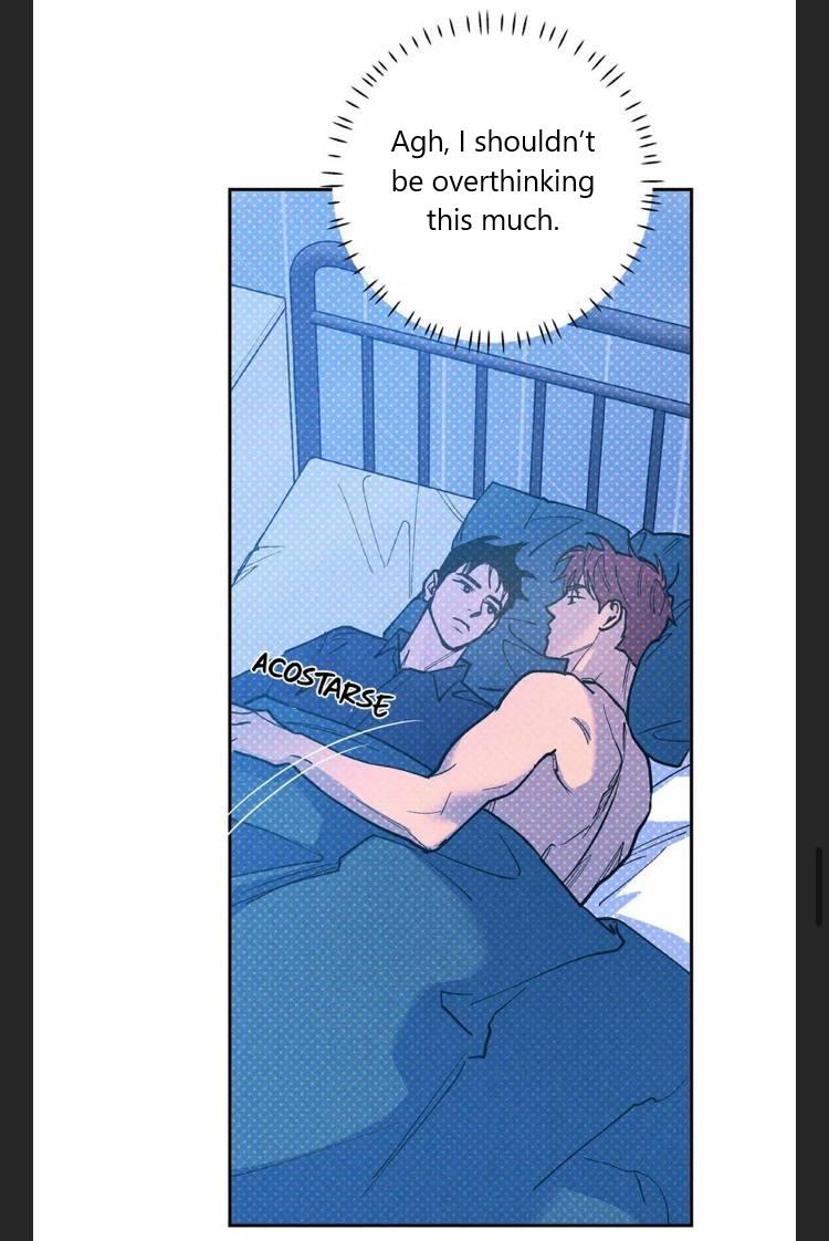 Semantic Error Chapter 65 - Page 59 in English