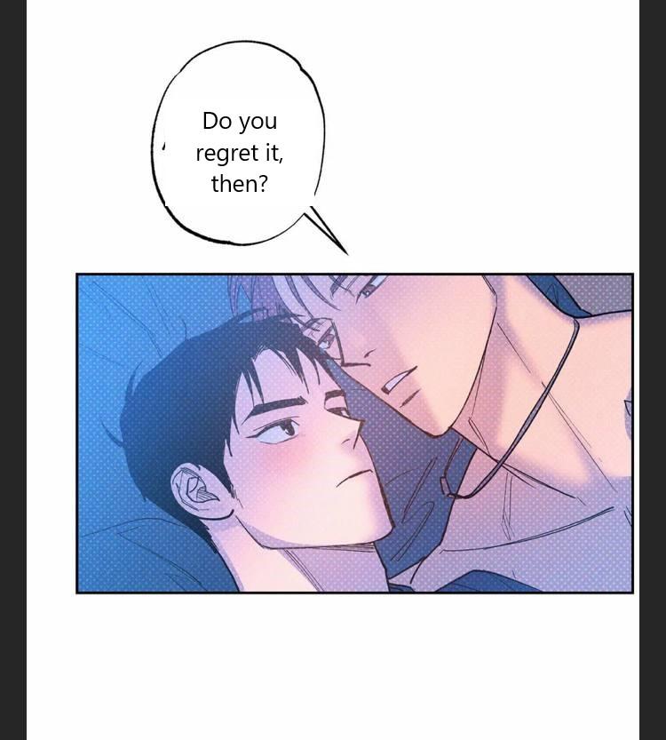 Semantic Error Chapter 65 - Page 63 in English