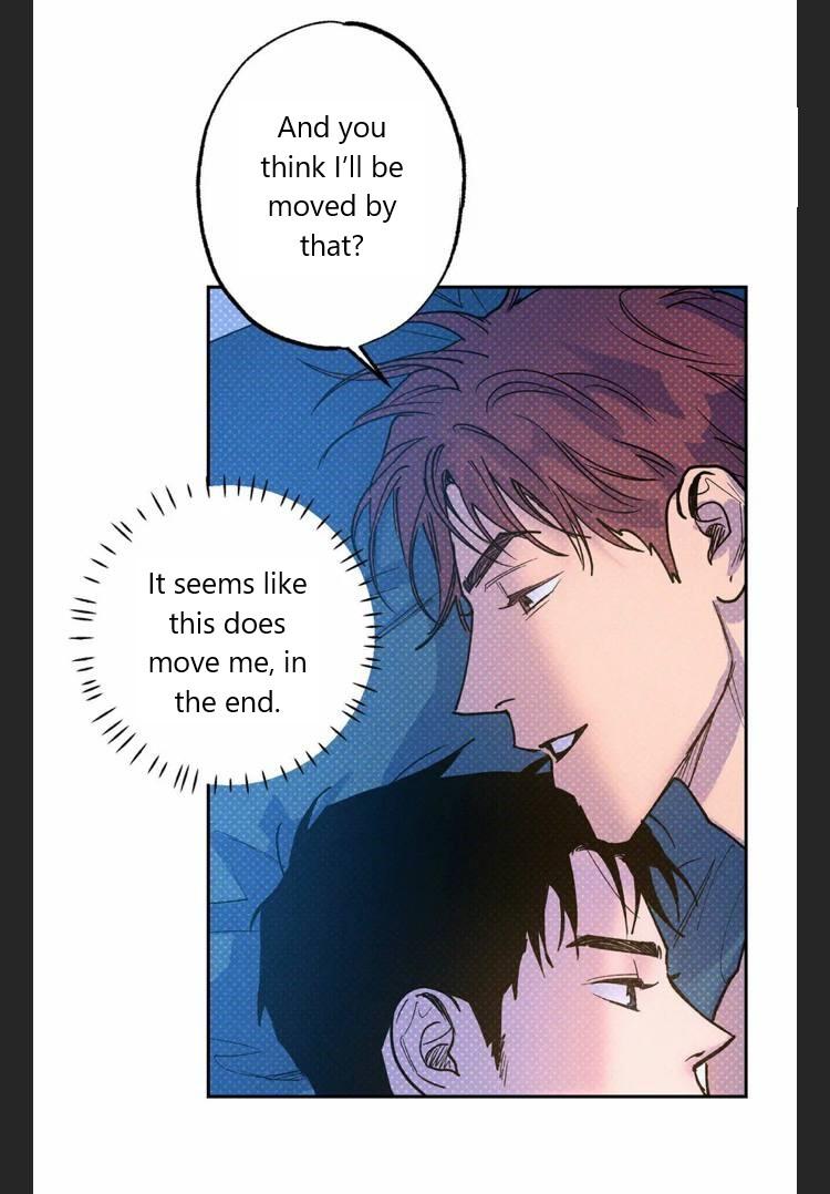 Semantic Error Chapter 65 - Page 74 in English